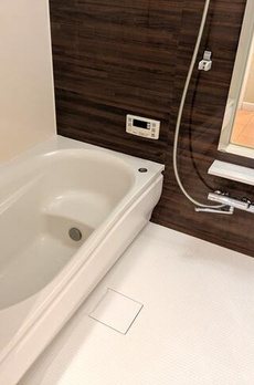 インペリアル広尾 