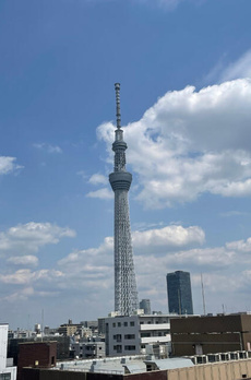 ベルファース本所吾妻橋 