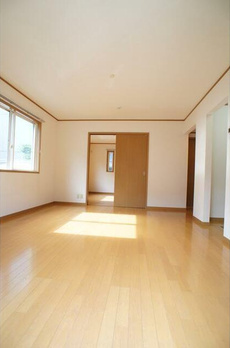 レオーノ三軒茶屋 