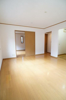 レオーノ三軒茶屋 
