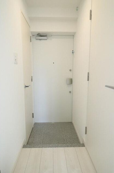 コンフォリア台東根岸 