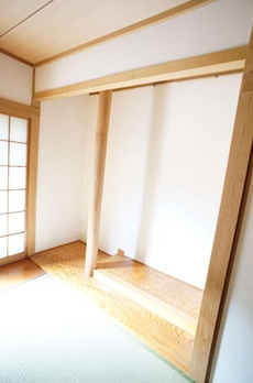 等々力戸建 