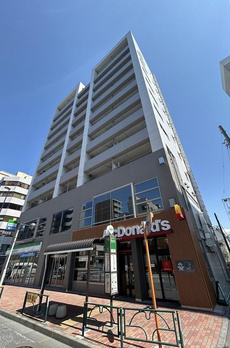 ドゥーエ清澄白河 