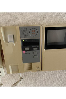 シャンテメゾン田仲 