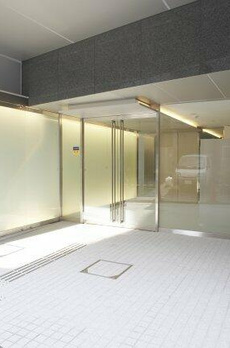 プラウドフラット白金高輪 