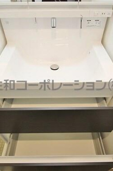月島リバーサイドハイツ 