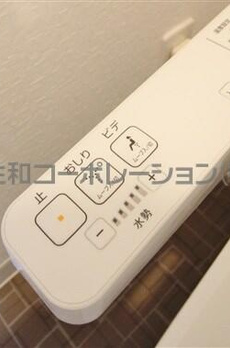 月島リバーサイドハイツ 