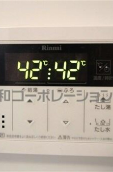 月島リバーサイドハイツ 