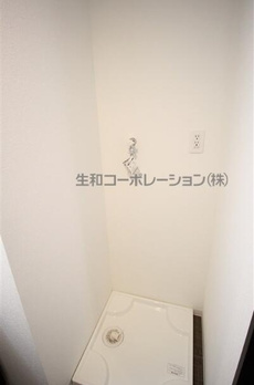 月島リバーサイドハイツ 