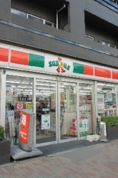 月島リバーサイドハイツ 