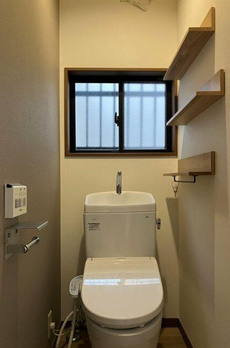 東が丘戸建 