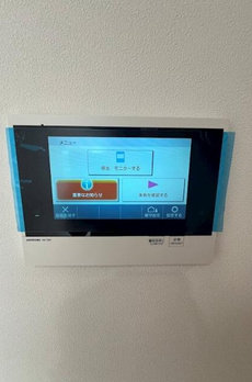 ベルシードα押上イースト 