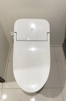 コンフォリア北沢 