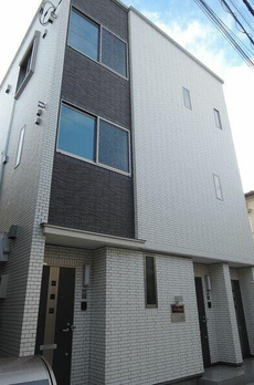 ヴィラ高円寺Ⅱ 