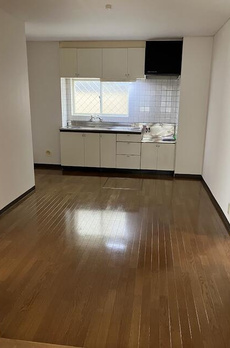 野城ハウス 