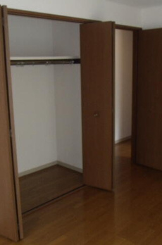 野城ハウス 