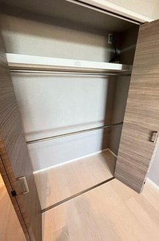 レジディア西麻布 