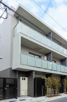 アビティ下高井戸 