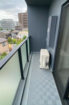 ベルシード王子神谷 