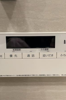 白金ザ・スカイ東棟 