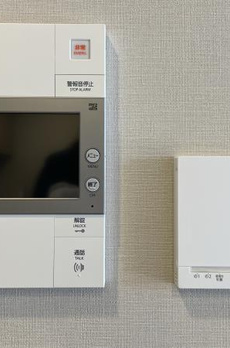 白金ザ・スカイ東棟 