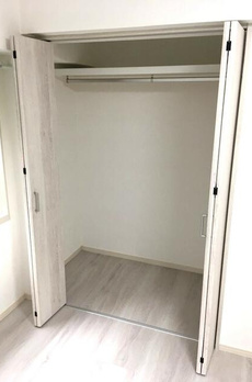 内田石神井パークマンション 