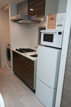 Ｔｏｔｓｕ　Ｒｅｓｉｄｅｎｃｅ　Ｋａｍｉｎａｒｉｍｏｎ 