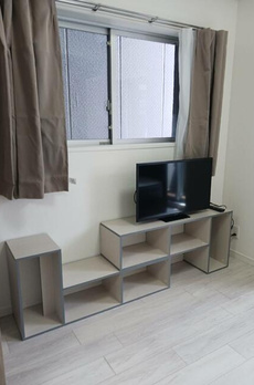 Ｔｏｔｓｕ　Ｒｅｓｉｄｅｎｃｅ　Ｋａｍｉｎａｒｉｍｏｎ 