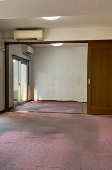 早稲田永谷マンション 