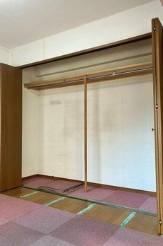 早稲田永谷マンション 