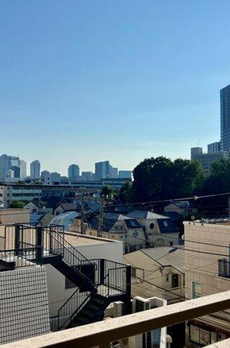 早稲田永谷マンション 