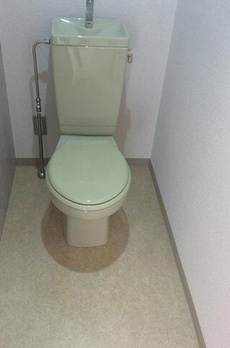 ソレイユ自由が丘 
