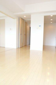 プラウドフラット神楽坂Ⅱ 