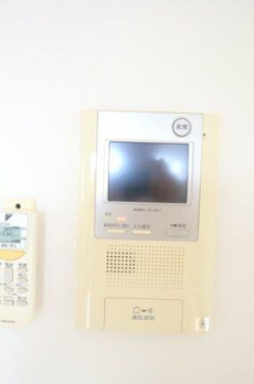 プラウドフラット神楽坂Ⅱ 