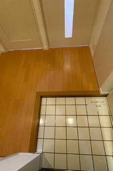 グランヴァン目白ヒルズ 