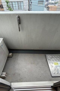 グランヴァン目白ヒルズ 