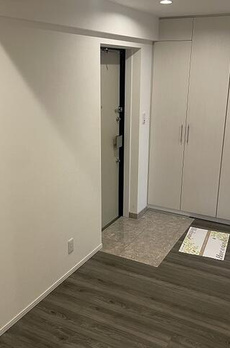 アイディ西馬込１２ 