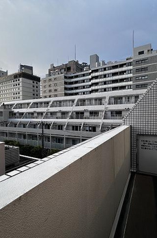 六本木デュープレックスエムズ 