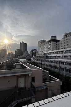 六本木デュープレックスエムズ 
