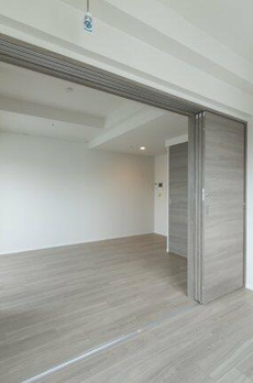 プラウドフラット木場Ⅱ 
