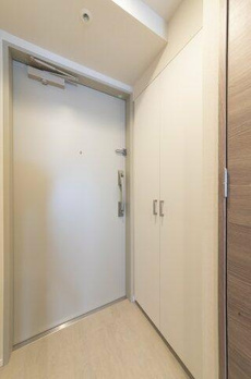 プラウドフラット木場Ⅱ 