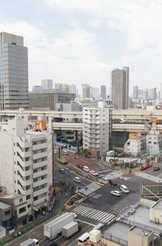 プラウドフラット木場Ⅱ 