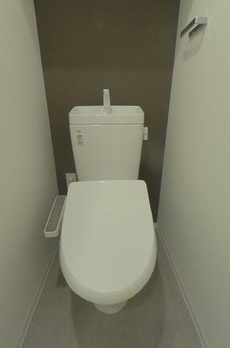 アジールコート品川中延サウス 