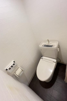 中落合東豊エステート 