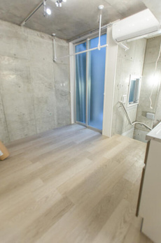 ポルトグランデ目黒かむろ坂 部屋番号：5 