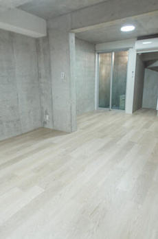 ポルトグランデ目黒かむろ坂 部屋番号：5 