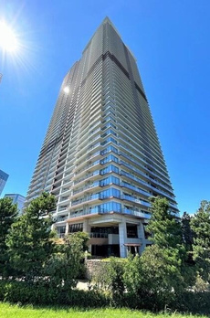 パークタワー晴海 
