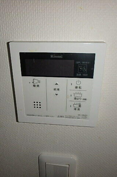 トリニティー芝浦 