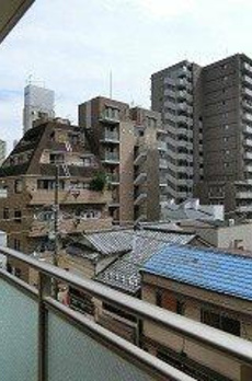 サンソフィア蔵前 