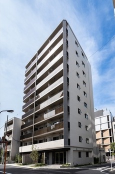 アーバネックス早稲田 